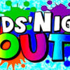 Kid’s Night Out – February 15th 90286745