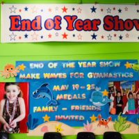 End of the Year Show End of the year show photo