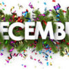 December- Newsletter images
