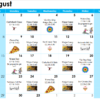 Summer Gymnastics Programs august